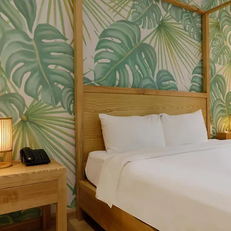 Super Oyo Capital O 1169 Le Grand Hanoi Hotel - The Charm Exterior photo