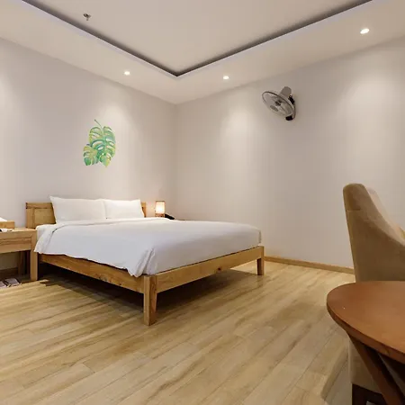 Super Oyo Capital O 1169 Le Grand Hanoi Hotel - The Charm Exterior photo