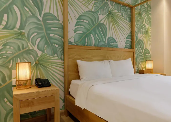 Super Oyo Capital O 1169 Le Grand Hanoi Hotel - The Charm