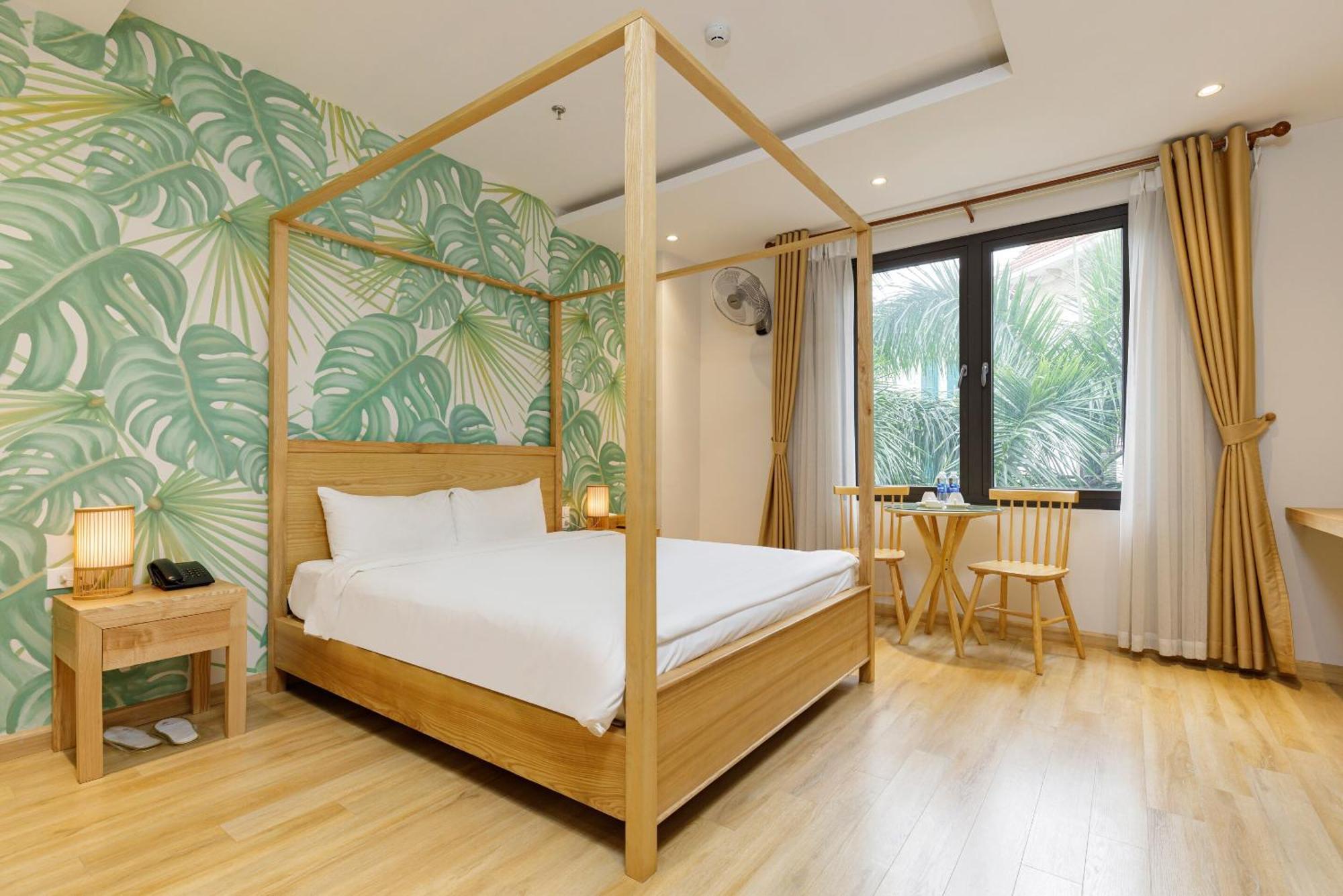Hotel Super Oyo Capital O 1169 Le Grand - The Charm